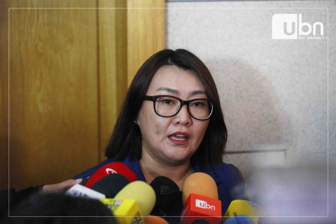 А.Ариунзаяа: Ж.Баярмаа гишүүнийг Ерөнхий сайд доромжилсон гэж үзвэл гомдлоо Ёс зүй, дэгийн байнгын хороонд гаргах эрхтэй