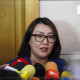 А.Ариунзаяа: Ж.Баярмаа гишүүнийг Ерөнхий сайд доромжилсон гэж үзвэл гомдлоо Ёс зүй, дэгийн байнгын хороонд гаргах эрхтэй