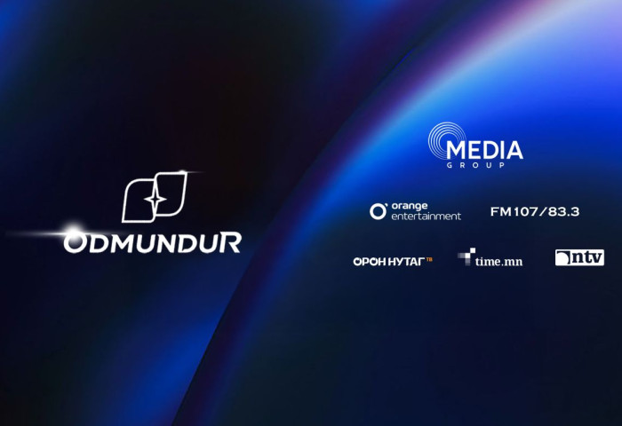 “МЕДИА ГРУПП” хүрээгээ тэлсээр ...