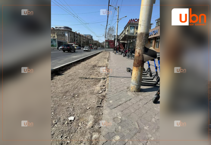 Автобусны буудлуудыг ХАЛААСГҮЙ болгосноор автобуснууд 1-р эгнээгээр ЧӨЛӨӨТЭЙ зорчдог болно гэв