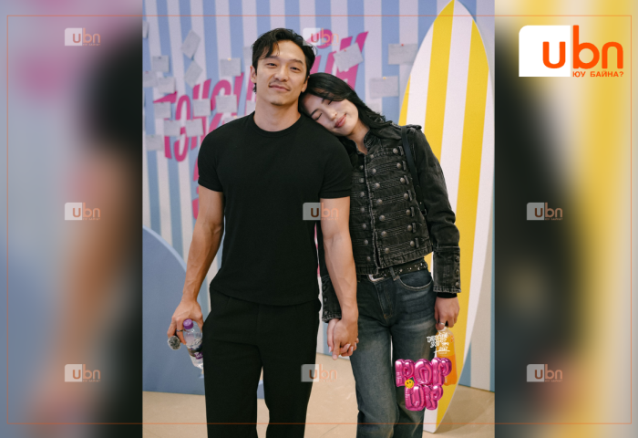 “Тэнгисийн эрэг дээрх 24/7” шоуны оролцогч Trae, Tod хоёр үерхэж байгаагаа албан ёсоор зарлалаа