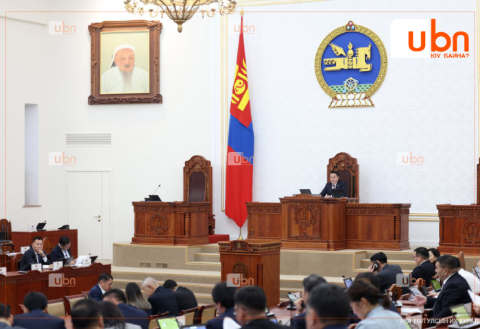 ЧУУЛГАН: Хүний эрх, эрх чөлөөний 24 дэх илтгэлийг хэлэлцэж, байнгын хороодод үүрэг өглөө