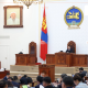 ЧУУЛГАН: Хүний эрх, эрх чөлөөний 24 дэх илтгэлийг хэлэлцэж, байнгын хороодод үүрэг өглөө