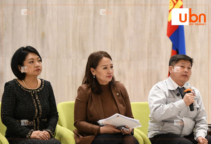 Хүннү хотын тээвэр логистикийн талаарх мэргэжлийн холбоод, компаниудын саналыг сонсож, ажлын хэсэг байгууллаа