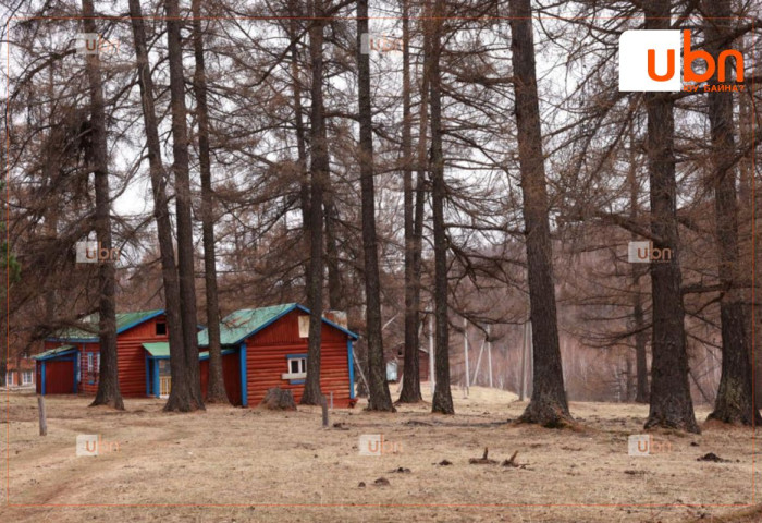 “ЖАРГАЛАН” зуслан 4 улирлын турш үйл ажиллагаа явуулна