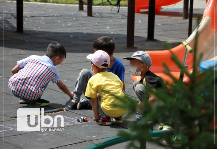 ЗӨВЛӨМЖ: Гадаа тоглож байгаа хүүхдээ үе, үе очиж шалгаж, аюулгүй орчинд тоглуулах хэрэгтэй