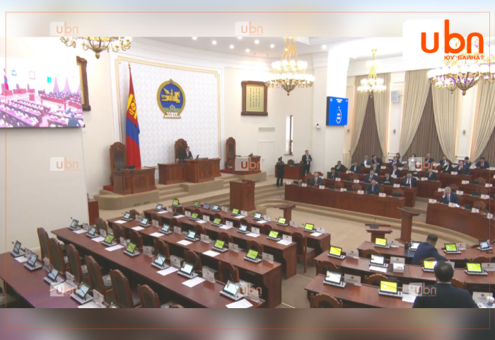 ЧУУЛГАН: АН-ын гишүүд ирцээ бүртгүүлсэн ч хуралдаанд суухгүй, эсэргүүцэл илэрхийлэхээр болжээ