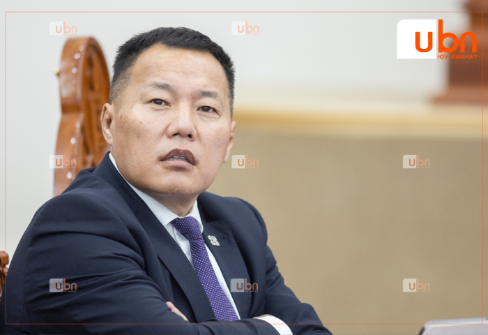 ЧУУЛГАН: АН-ын гишүүд ирээгүй ч хуралдааныг хэвийн үргэлжлүүлнэ