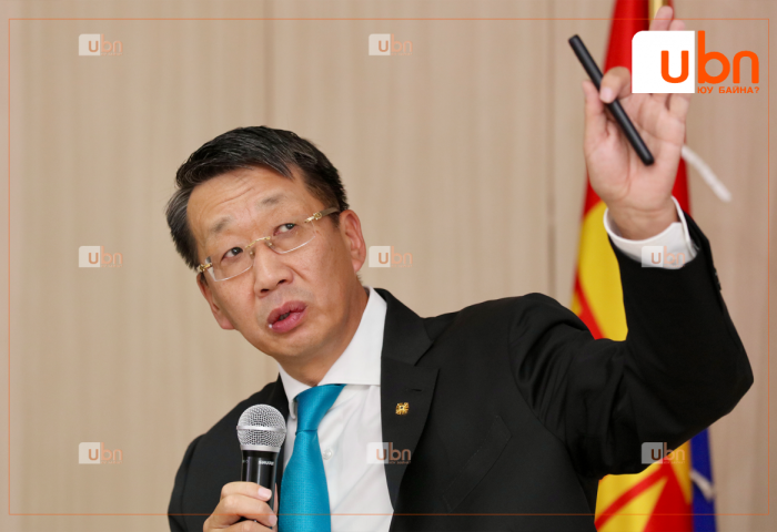 Л.Энх-Амгалан; Хөдөлмөрийн аюулгүй байдлын хууль хэрэгжихгүй байна