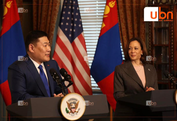 ЕРӨНХИЙ САЙД: “Open Sky” хэрэгжиж эхэллээ. Ирэх 5-7 дугаар сард АНУ-тай худалдааны талаар дүгнэн ярилцана