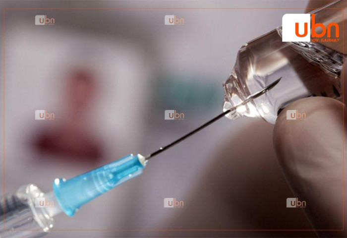Н.Сувдмаа: Улаанбурхан өвчнөөр 10-14 насныхан хамгийн ихээр өвдөж байна. Эдгээр хүүхдүүдийн ихэнх нь вакцинд хамрагдаагүй