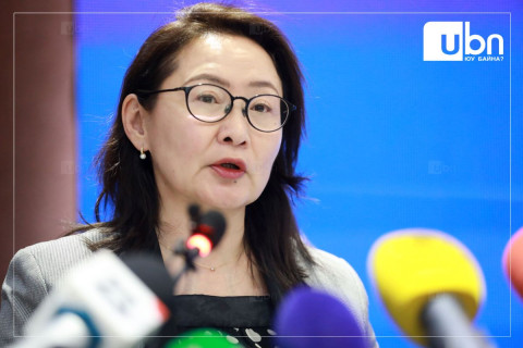 Л.Оюунжаргал: Ойрын өдрүүдэд түймрийн голомттой газруудаар зориудаар хур тунадас оруулах хэмжээний  услагтай үүл өнгөрөхөөргүй байна