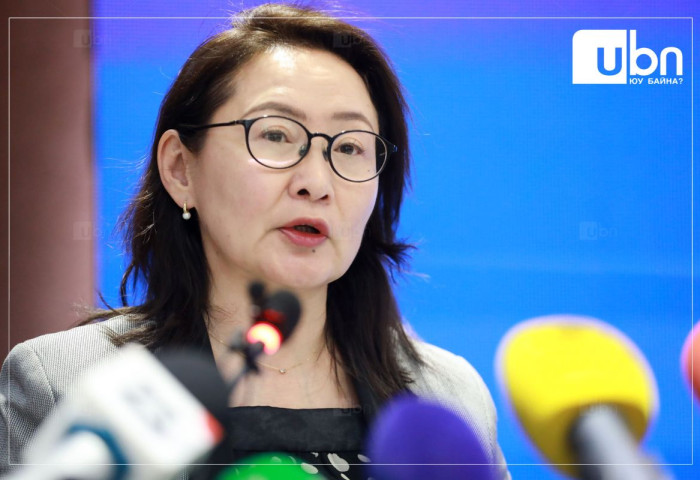 Л.Оюунжаргал: Ойрын өдрүүдэд түймрийн голомттой газруудаар зориудаар хур тунадас оруулах хэмжээний  услагтай үүл өнгөрөхөөргүй байна