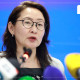 Л.Оюунжаргал: Ойрын өдрүүдэд түймрийн голомттой газруудаар зориудаар хур тунадас оруулах хэмжээний  услагтай үүл өнгөрөхөөргүй байна