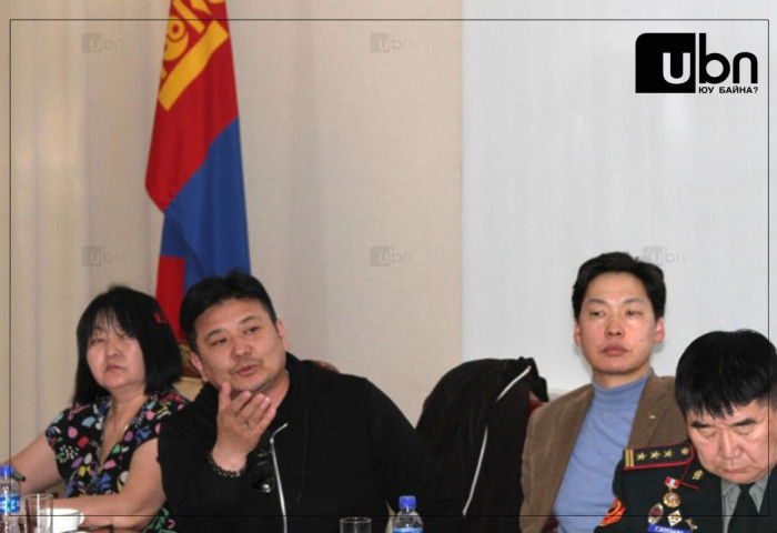 Үндэсний их баяр наадмын урлаг, соёлын арга хэмжээний салбар хорооны хурал боллоо