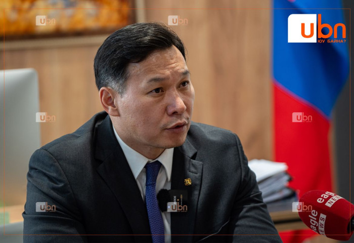 УИХ-ын гишүүн Ж.Чинбүрэн Эрүүл мэндийн сайд Т.Мөнхсайханыг шалгуулахаар Ерөнхий прокурорт ханджээ