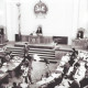 1996-2000 оны парламентад 120 орчим удаа хурал хаяж, 2013 онд “Буйдантай жагсаал“ хүртэл хийж үзсэн түүх МАН-д ч бий