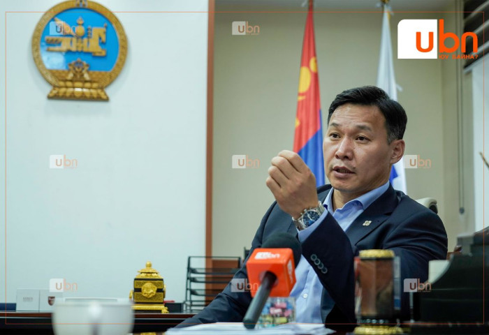 Т.Мөнхсайхан: Кесар хагалгаа гоо сайханы хагалгаа биш. Өөрөөрөө төрөх боломжгүй заалттай эхэд хийгддэг учраас төрөөс хөнгөлдөг 850 мянган төгрөгийг хасах боломжгүй