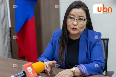 М.Энхцэцэг: Дулаанаар маш олон хэрэглэгчийг хангаж чадахгүй байна