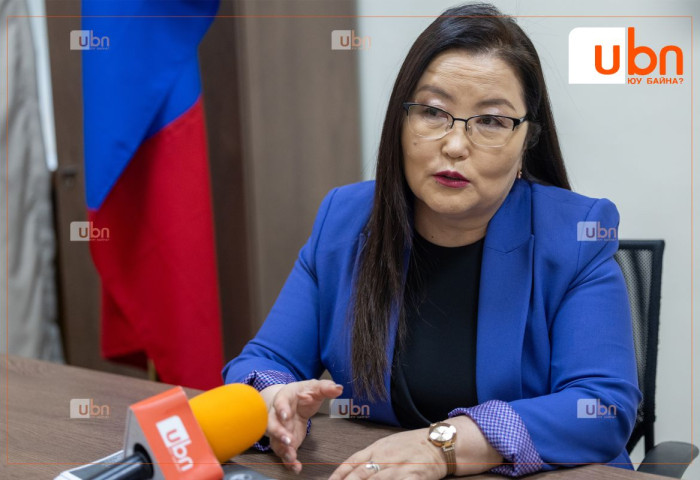 М.Энхцэцэг: Дулаанаар маш олон хэрэглэгчийг хангаж чадахгүй байна