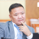 “Амьтны тухай хуулийн төсөл хэлэлцүүлж байгаа О.Амгаланбаатар гишүүн АН-аас ганцаараа чуулганд оролцлоо“