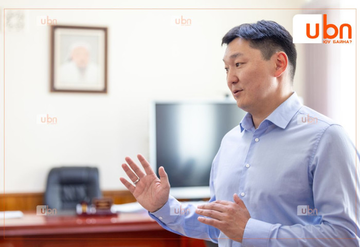 Г.Тэмүүлэн: Эмч ажилтнууд эрүүл мэндийн даатгалын сангийн өөрчлөлтөд сэтгэл хангалуун бус байна