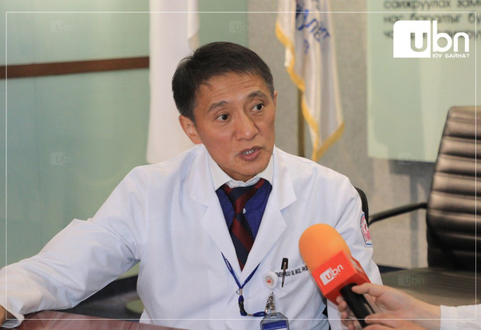 ЭМЯ: ХСҮТ-ийн захирал Н.Эрдэнэхүү төсвийн хөрөнгөөр бараа үйлчилгээг худалдан авах ажиллагааг хуулийн дагуу зохион байгуулаагүй тул өнөөдрөөс ажлаас нь чөлөөлсөн