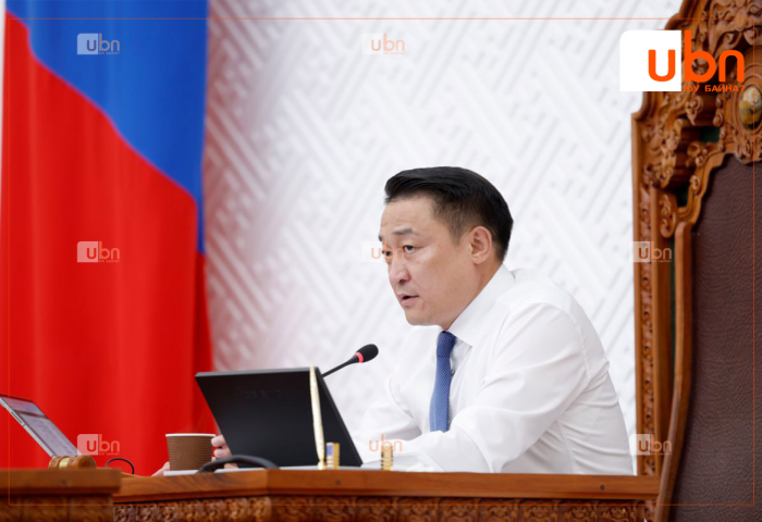 Д.Амарбаясгалан: Гурилын татвар чөлөөлснийг буцаачхаад, өмнө нь байсан байдал руу буцаах гэж байна