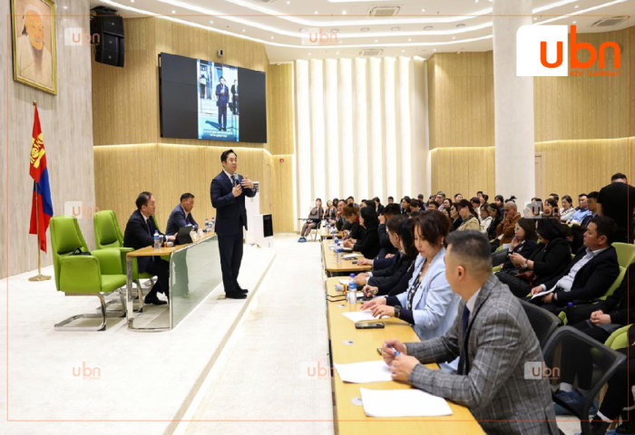 Төрийн далбааг мандуулах НИТХ-ын дарга А.Баярын санаачилгад 50 гаруй ЕБС нэгдлээ