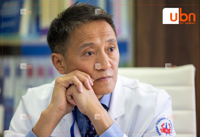 ХСҮТ-ийн захирал асан Н.Эрдэнэхүү: Т.Мөнхсайханы  хүссэн зүйлийг хийгээгүйн төлөө өнөөдөр би ажлаа өглөө. Тиймээс би шүүхдэнэ