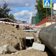 Энэ онд нийслэлийн 10 байршилд борооны ус зайлуулах шугам угсарна
