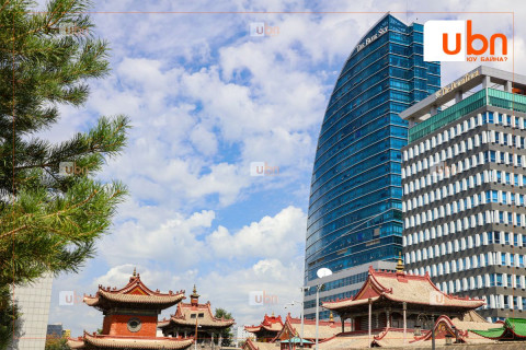 Улаанбаатарт маргааш 17 хэм дулаан