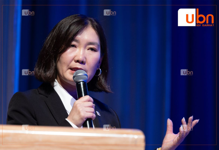 Л.Мөнхбаясгалан: Одоо УИХ-д хэлэлцэгдэж байгаа хуулийн төслийг буцаан татвал мэргэжлийн  сэтгүүл зүй байхгүй болно