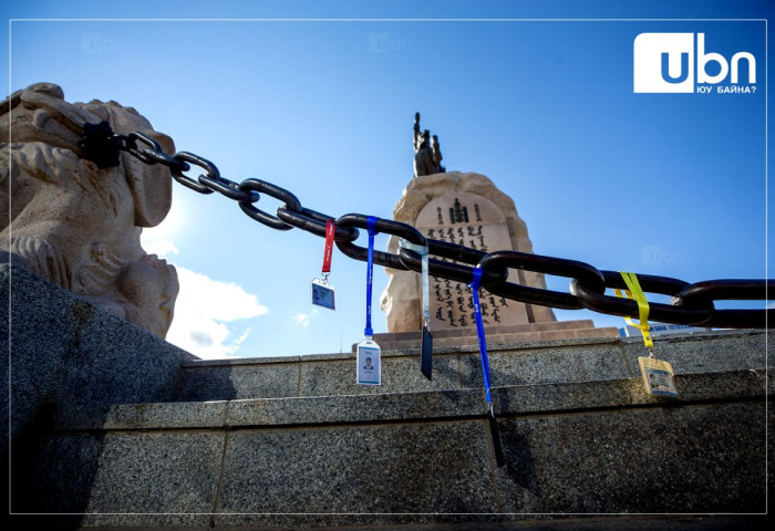 Монгол Улс хэвлэлийн эрх чөлөөний индексээр 7 байраар ухарч, хэвлэлийн хагас эрх чөлөөт улсаар дахин нэрлэгдэв