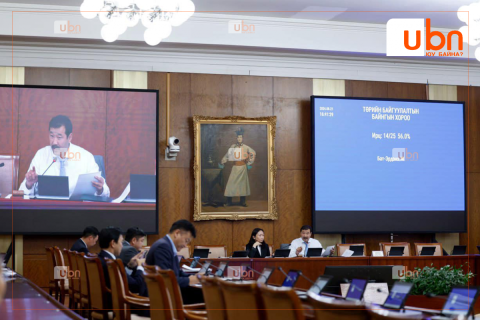 ТББХ хуралдаж, Төрийн албаны зөвлөлийн 2024 оны тайланг хэлэлцэнэ