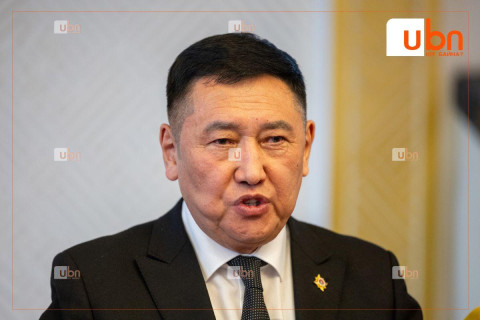 Энэ долоо хоногт УИХ Монгол Улсын Ерөнхий аудиторыг томилох, чөлөөлөх асуудлыг хэлэлцэнэ