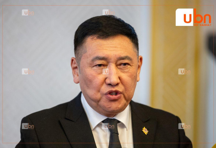 Энэ долоо хоногт УИХ Монгол Улсын Ерөнхий аудиторыг томилох, чөлөөлөх асуудлыг хэлэлцэнэ