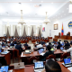 ТАНИЛЦ: Энэ долоо хоногт УИХ-ын чуулганаар ДАРААХ хуулийн төслүүдийг хэлэлцэнэ