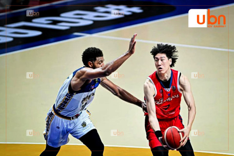 Хасын Хүлэгүүд баг “BCL Asia” буюу Азийн Аваргуудын лигийн гурав дахь хожлоо авлаа