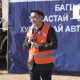 ШУУД: Улиастай-Цагаанхайрхан чиглэлийн 40 км хатуу хучилттай авто замын барилгын ажил эхэллээ