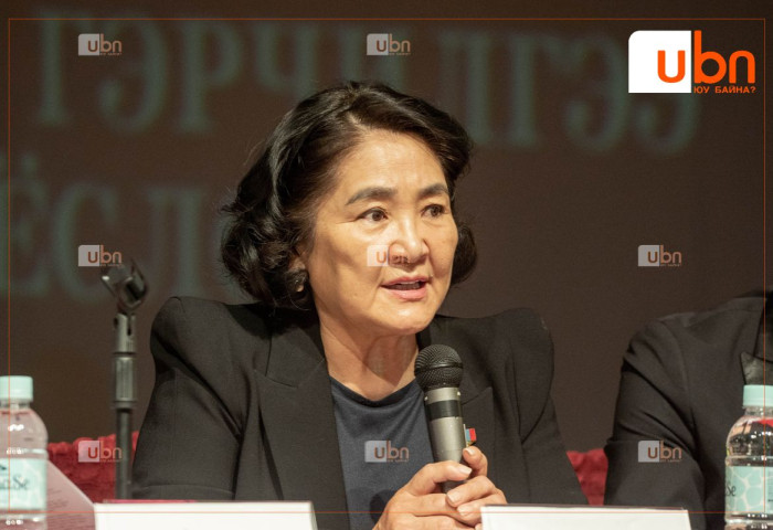 “УДЭТ-ийн “Тэнгэрийн хүү“ жүжиг “Гэгээн муза”наадмын нэгдүгээр шатанд шалгарсан ч оролцох боломжгүй болсон“