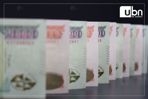 Иргэн Б нь татвар төлөхөөс зайлсхийхийн тулд 1.3 тэрбумаар бараа үйлчилгээг худалдан авсан мэтээр зориуд худал тодорхойлжээ