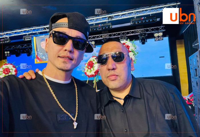 Б.Од-Эрдэнэ: Баавар ах Ерөнхийлөгч шигээ Ерөнхийлөгч байж, ахын минь ажил явдлын арын албыг 100 хувь хашиж чадлаа