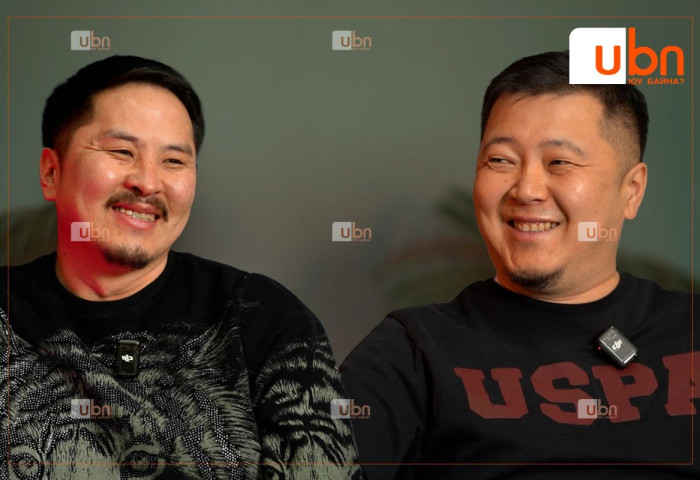 НАЙЗ: Оюутны ширээнээс эхэлж, “Монгол коммент”-оор бэхэжсэн 20 жилийн нөхөрлөл