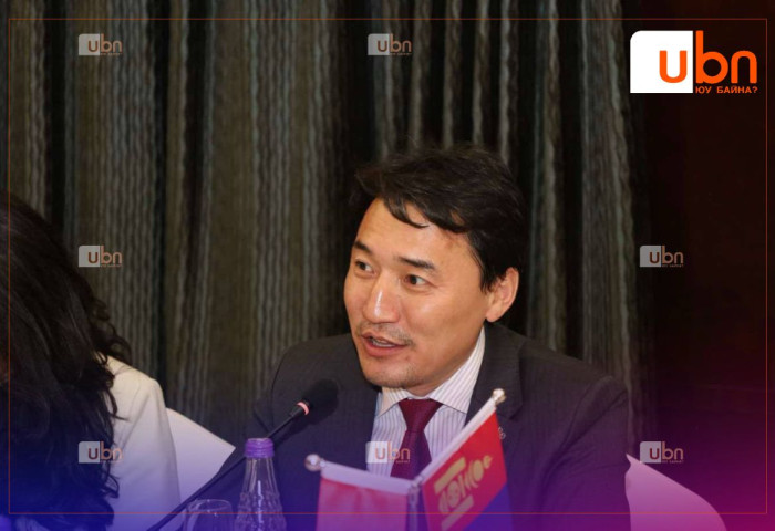 Г.ДАМДИННЯМ: Канад улсын мэргэжлийн зөвлөхүүд дөрвөн аймгийн төрийн албан хаагчдад сургалт зохион байгуулж, туршлагаа хуваалцана