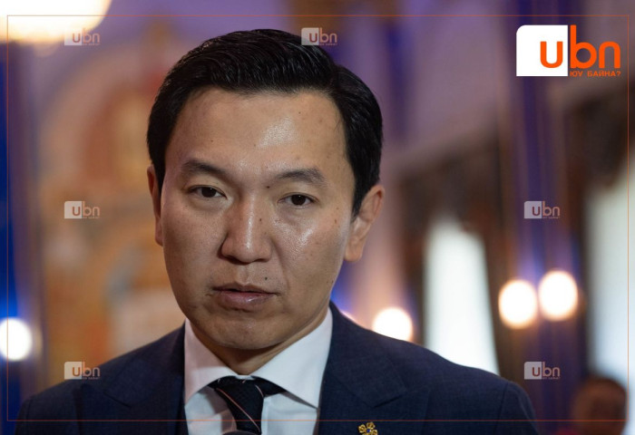 Н.Учрал: Иргэд, олон нийттэй харилцах 11-11 төвд хиймэл оюун ухаан нэвтрүүлж, 24 цагийн ажиллагаатай болгоно