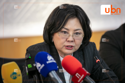 С.Одонтуяа: Онги голын урсацыг сайжруулж, Улаан нуурыг сэргээх нь зөвхөн Монголын асуудал биш. Энэ нь нүүдлийн олон төрлийн шувуудын амьдрах, нүүдэллэх  орчныг хамгаалах бидний үүрэг
