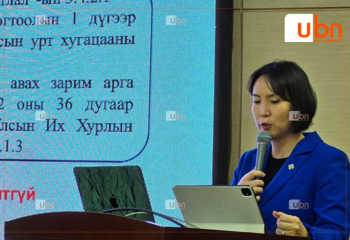 БАЙР СУУРЬ: Хүнсний аюулгүй байдлын ТУЛГУУР гурван зарчим алдагдсан байгаа учраас Хүнсний тухай хуулийг нэн яаралтай ШИНЭЧЛЭХ ёстой