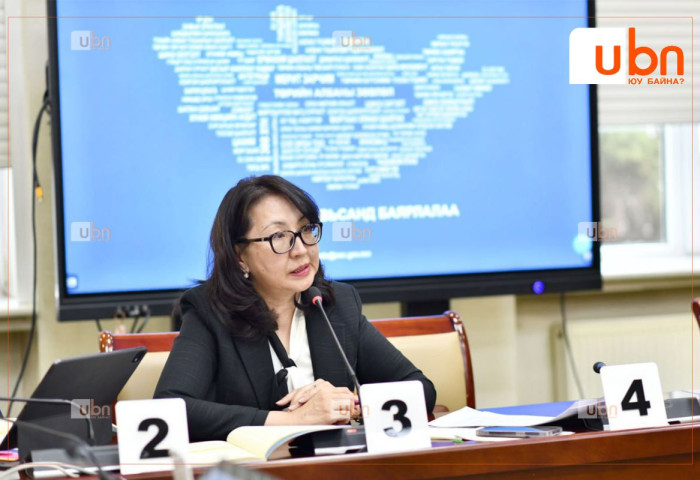 ЗГ-ын үйл ажиллагааны хөтөлбөрт туссан төрийн албатай холбоотой зорилтууд санасан хэмжээнд хэрэгжихгүй байна гэж дүгнэжээ