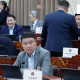 Д.Батлут: ХХААХҮ-ийн сайд чинь Дархан руу нүүсэн биш хөдөө аж ахуйн салбараасаа тасраад явчихсан юм биш үү